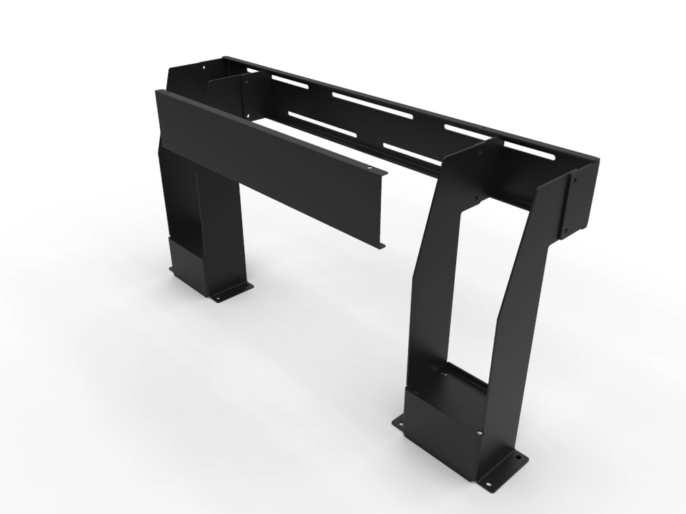 WALL MOUNT KIT FOR TW-100 MOBILE STAND WALL MOUNT KIT FOR TW-100 MOBILE STAND